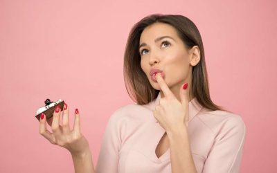 ¿Antojo de algo dulce?